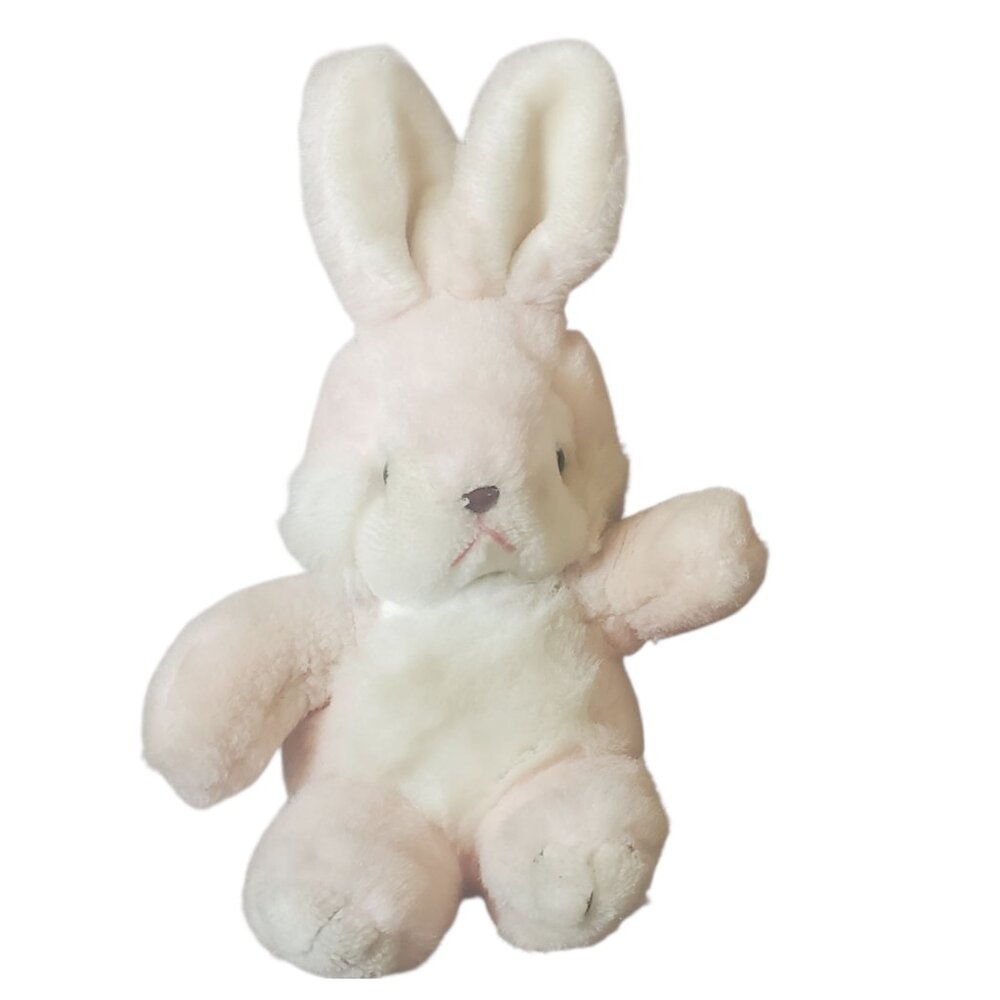 Vintage Plush Bunny - Picture 1 of 1